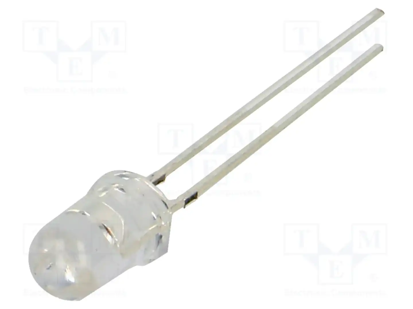 CREE LED C503B-AAN-CA0C0252-015 — Круглые светодиоды THT