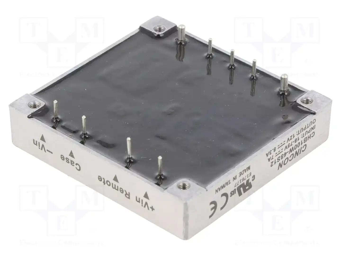 CINCON CHB100W-48S12 — Преобразователи DC/DC