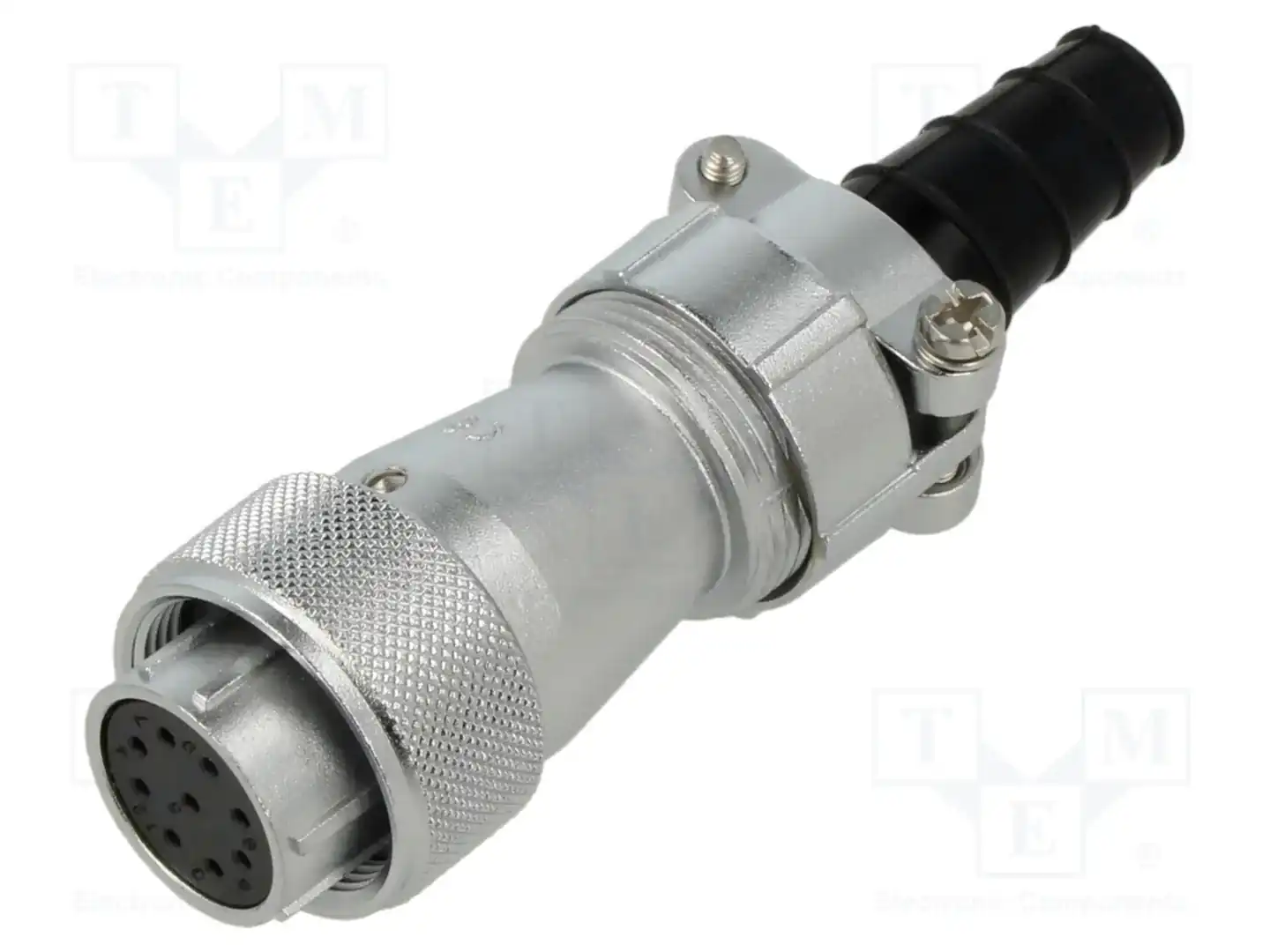 WEIPU WF20K9TI1 — Разъeмы