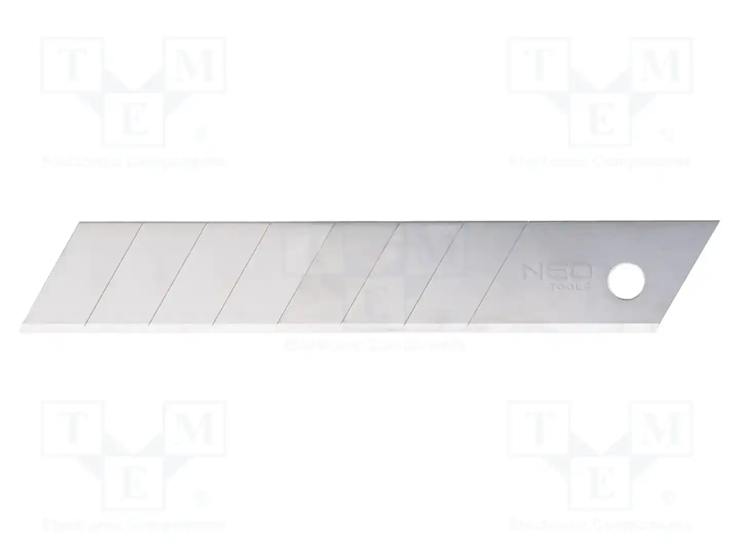 NEO TOOLS 64-010 — Ножницы, маленькие ножницы, ножи