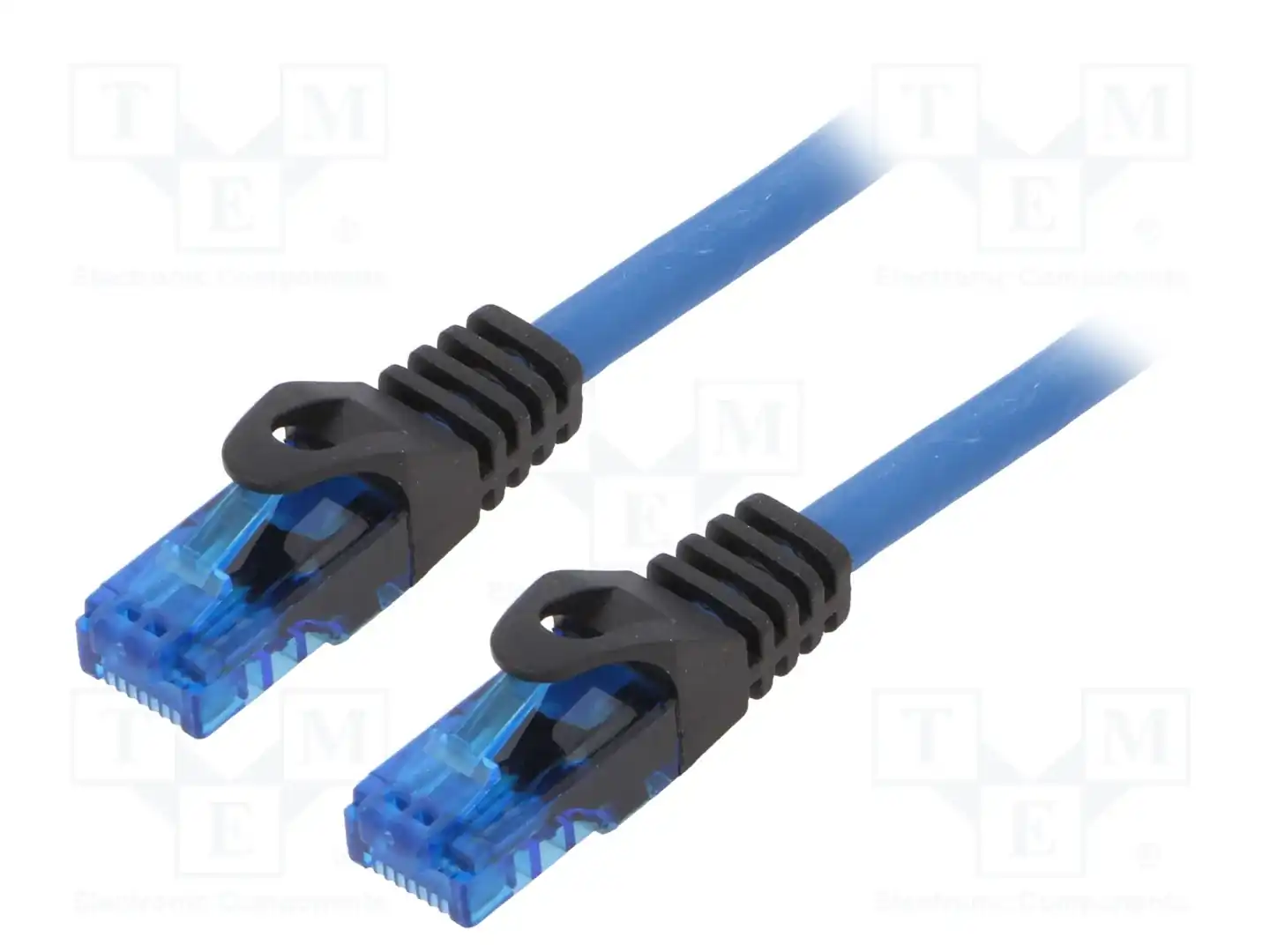 LOGILINK CPP010 — Кабели и адаптеры RJ45