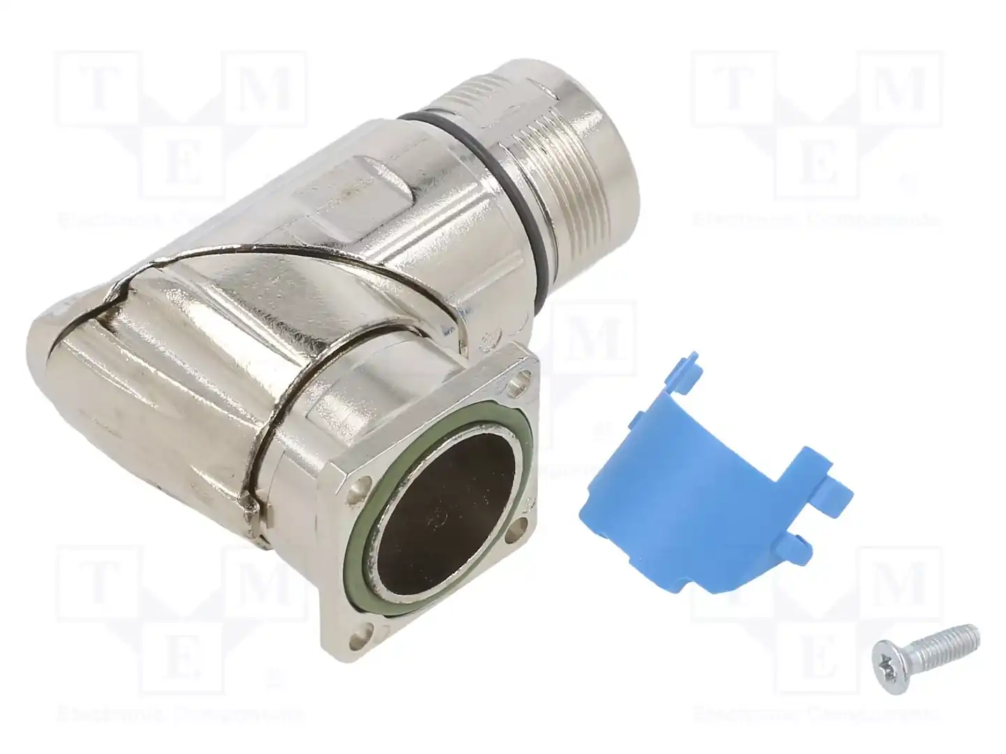 HARTING 09156000902 — Разъeмы M23