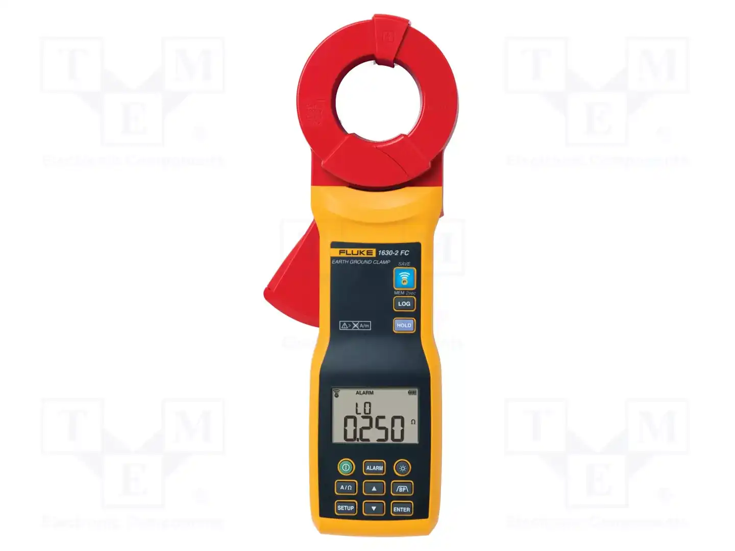 FLUKE FLUKE-1630-2 FC — Измерители клещевые остальные -1630-2 FC