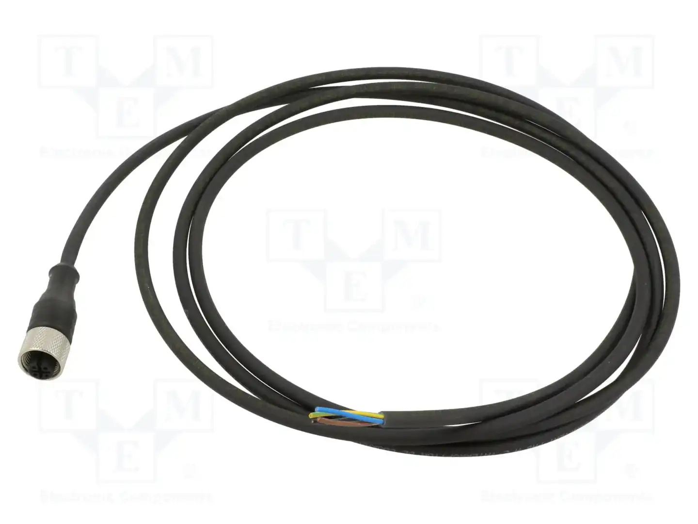 TELEMECANIQUE SENSORS XZCP1169L2 — Кабели к датчикам