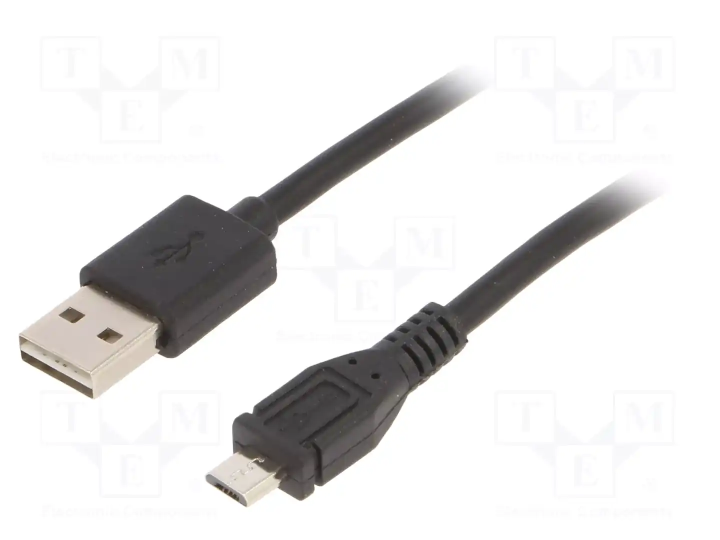 GEMBIRD CC-MUSB2D-1M — Кабели и адаптеры USB