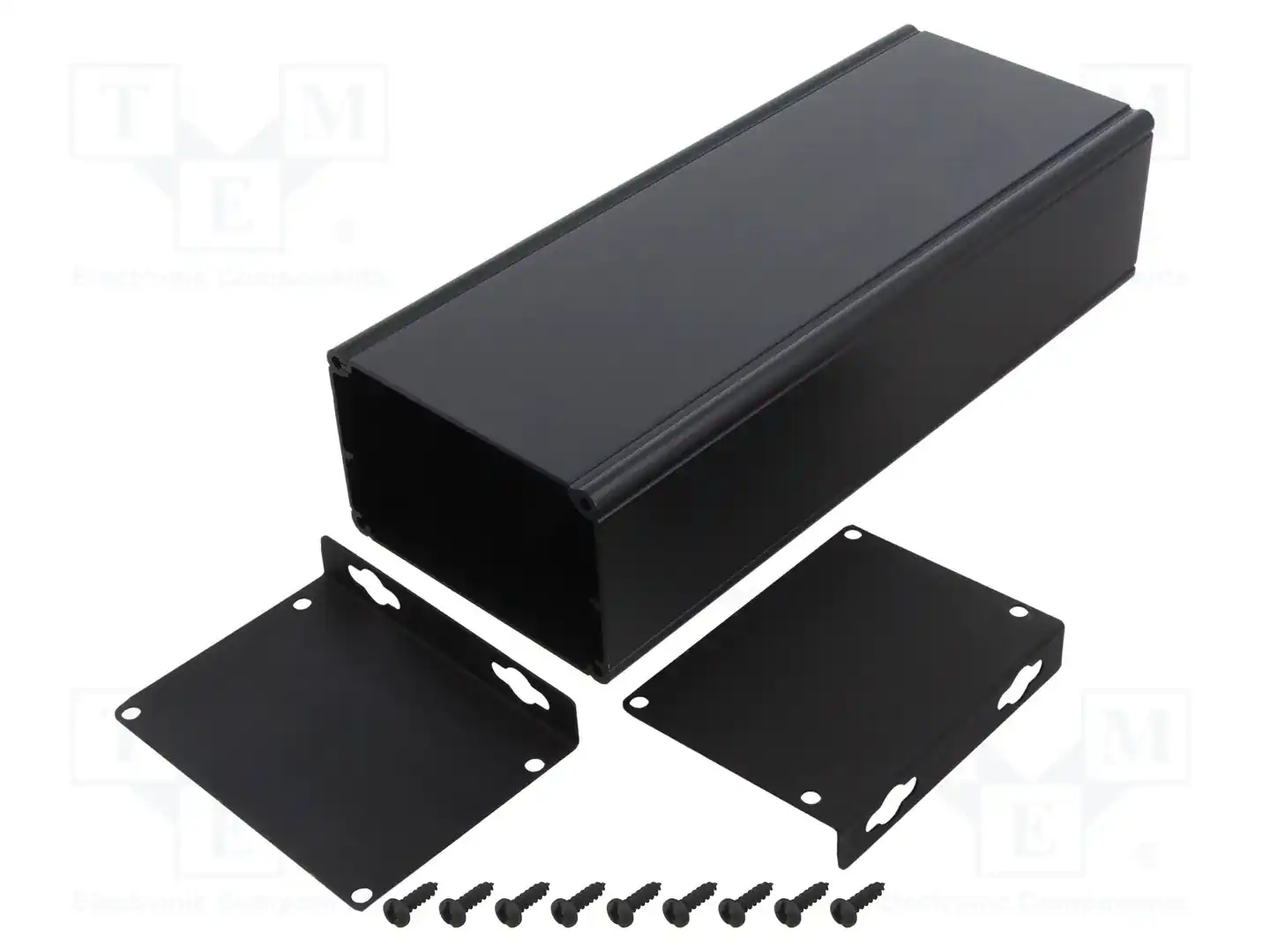 HAMMOND 1455ZT2201BK — Корпуса универсальные