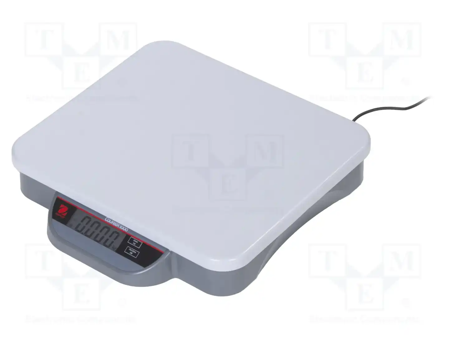 OHAUS I-C12P9 — Складские устройства