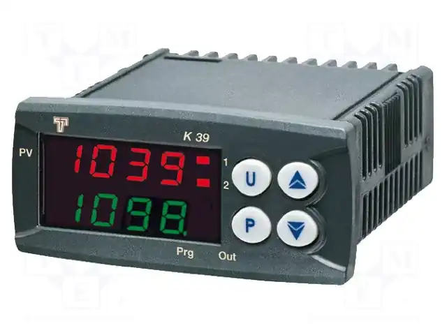 ASCON TECNOLOGIC K39T-HCRR — Регуляторы температуры