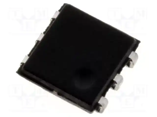 Analog Devices (MAXIM INTEGRATED) DS2413P+ — Мультиплексоры и переключатели аналог