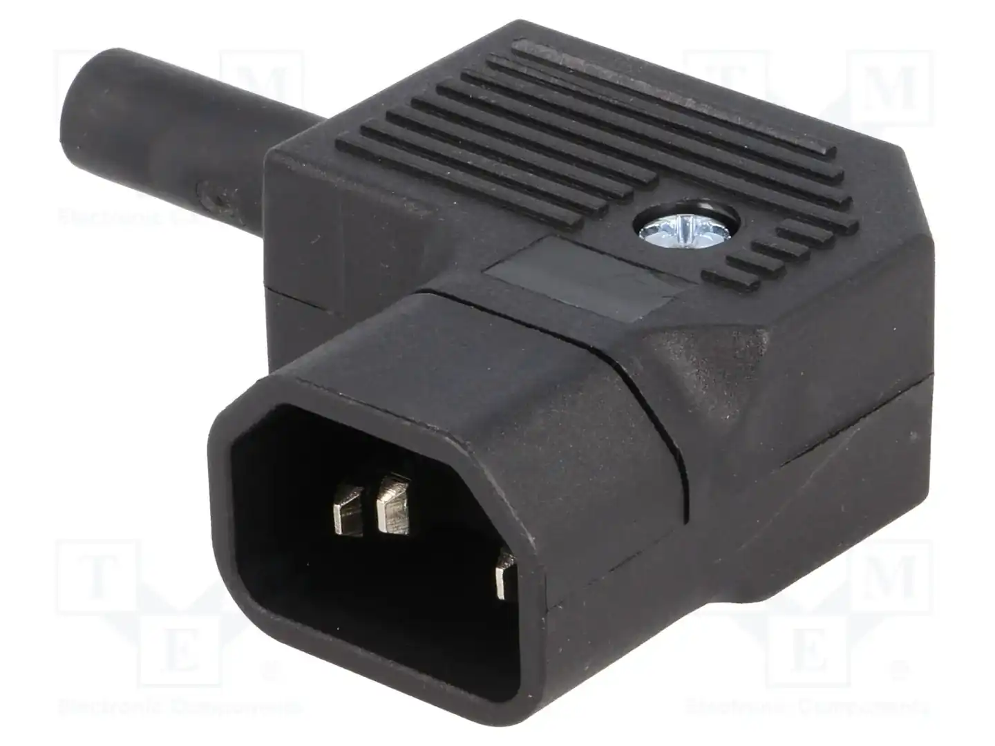BULGIN PX0686/SE — Разъемы IEC 60320