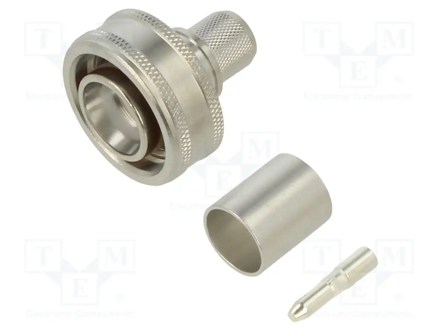 TELEGÄRTNER 100025234 — Разъeмы 4.3-10