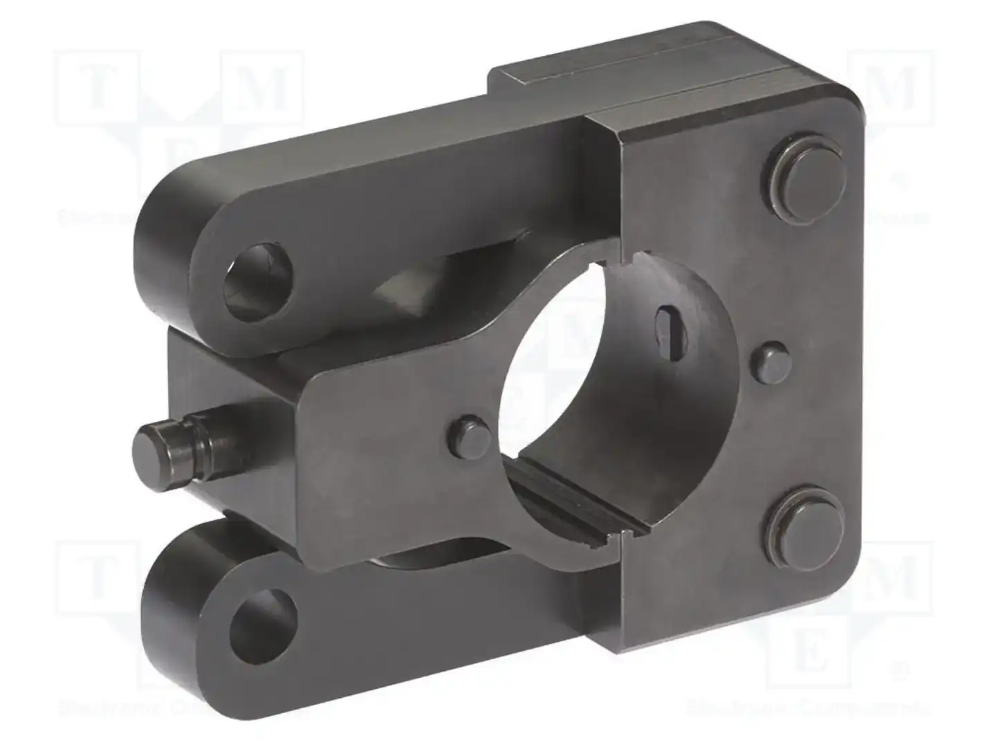 MOLEX 63816-1200 — Зажимные устройства остальные