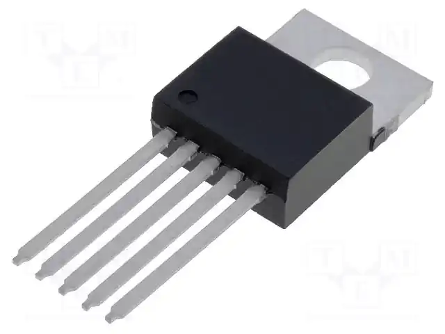 Microchip Technology TC74A7-5.0VAT — Преобразователи температуры