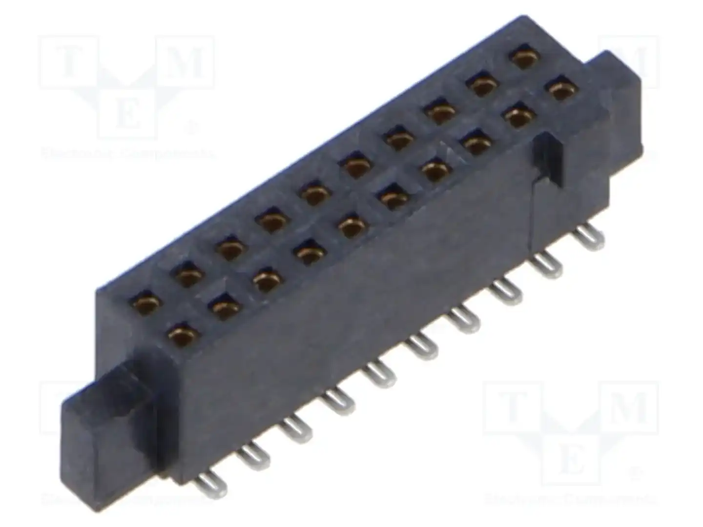 SAMTEC SFC-110-T2-F-D-K-TR — Разъeмы пластина - пластина
