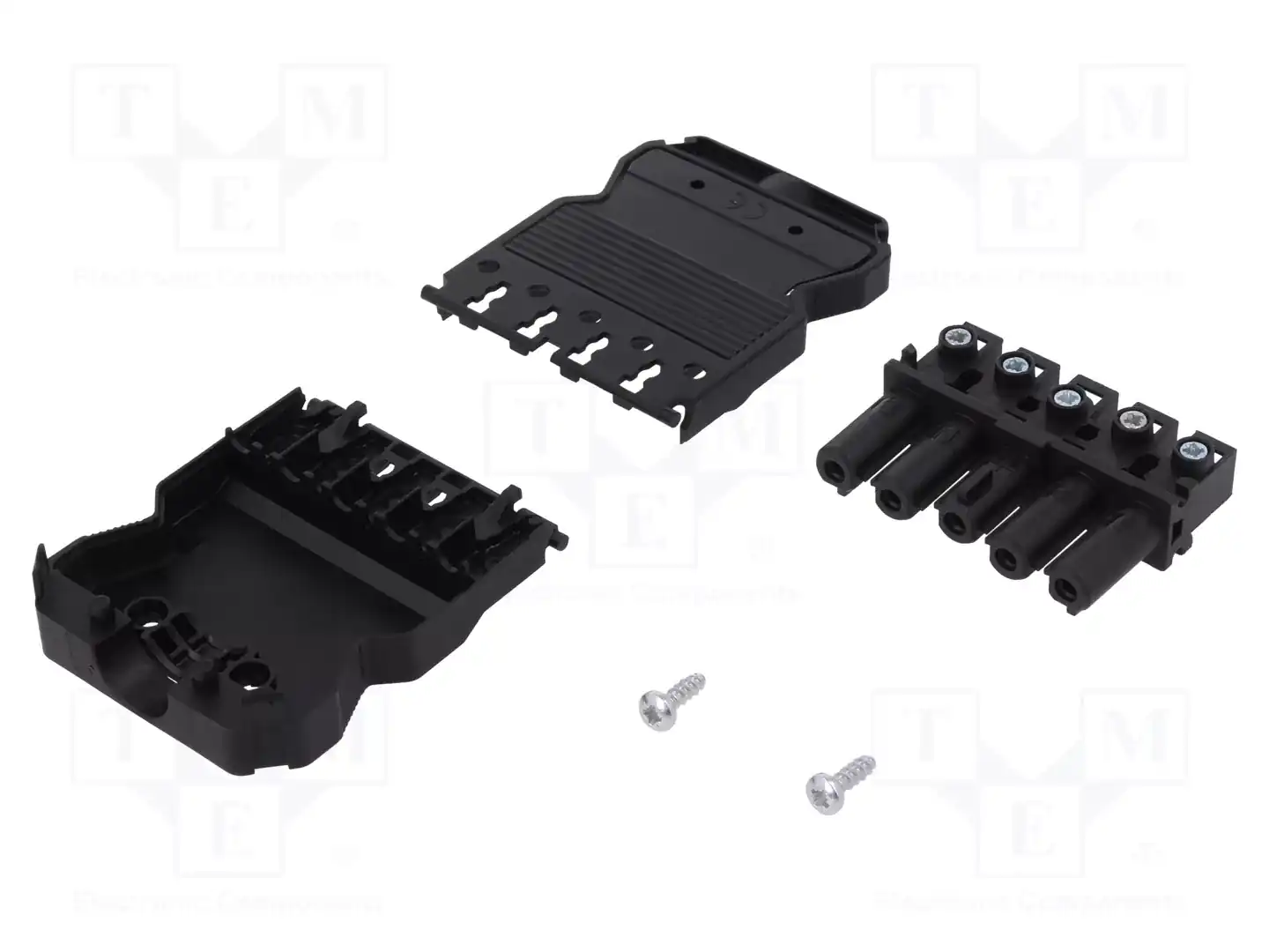 WIELAND 92.953.4053.1 GST18I5S B1 ZR1 SW — Другие разъемы AC