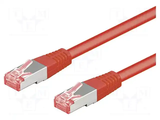 GOOBAY 93684 — Кабели и адаптеры RJ45