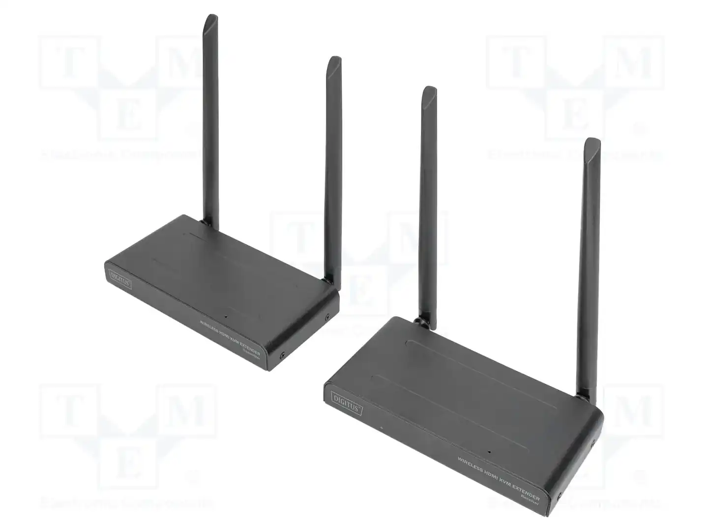 DIGITUS DS-55321 — Кабели и адаптеры для мониторов