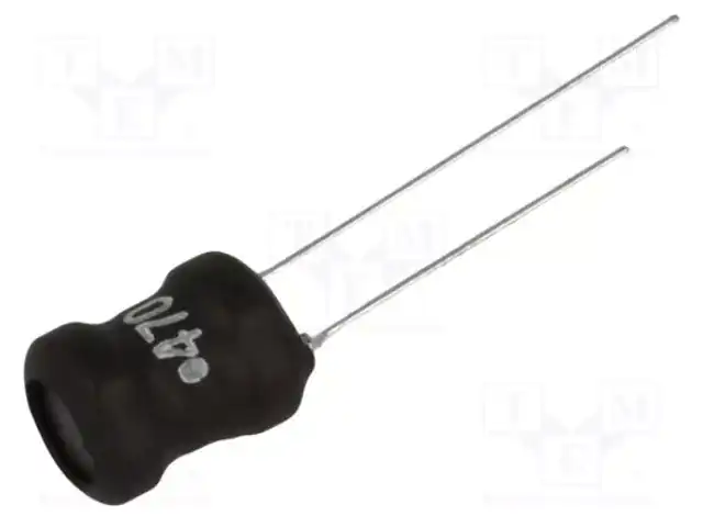 BOURNS RLB0914-470KL — Дроссели