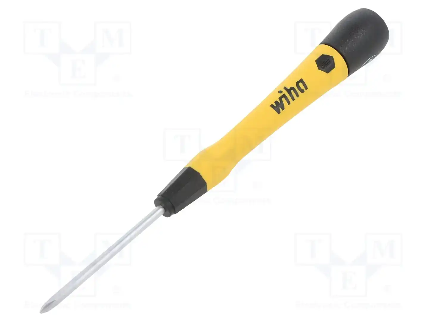 WIHA 43677 — Прецизионные отвёртки