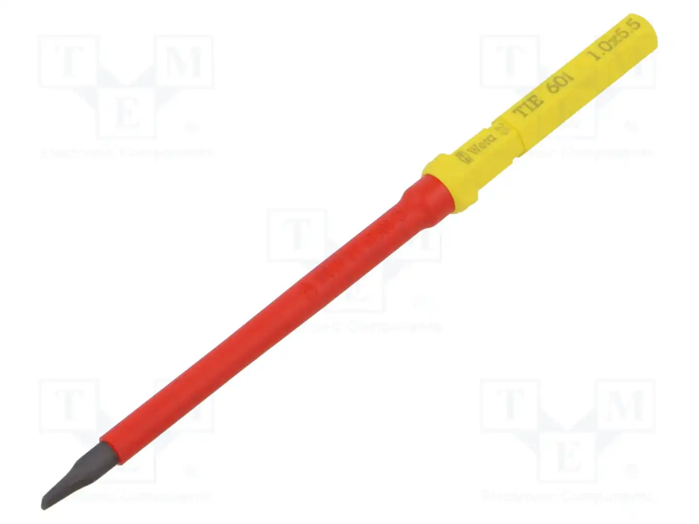 WERA 05006504001 — Отвертки изолированные