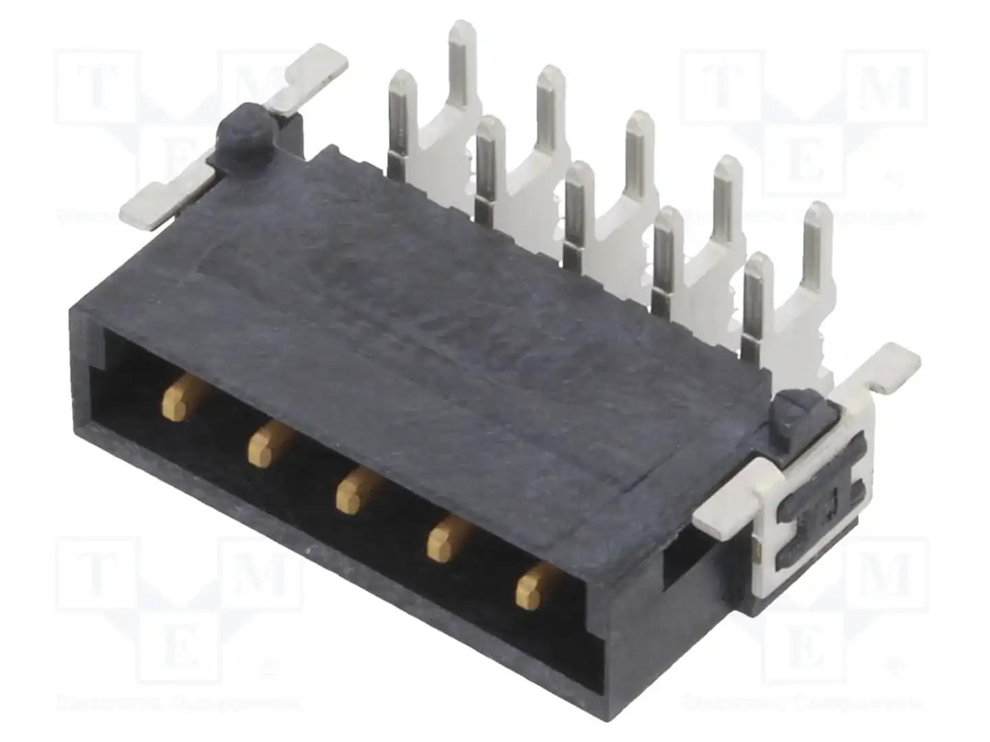 HARTING 15550052701333 — Разъeмы пластина - пластина