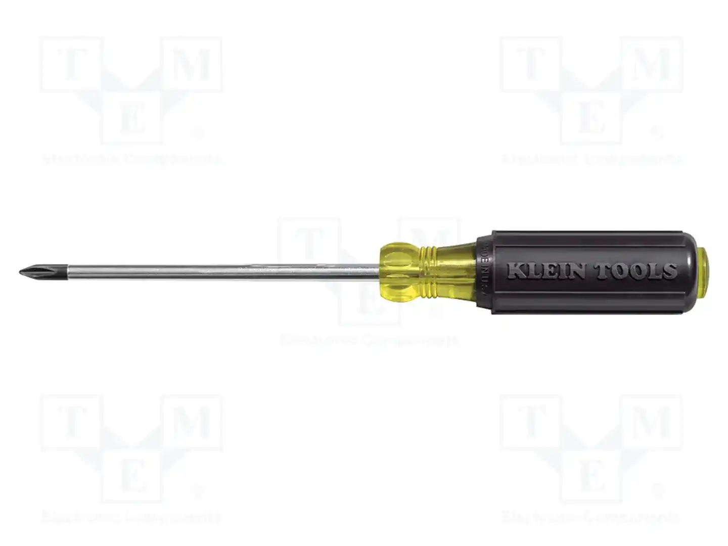 Klein Tools 604-3 — Стандартные отвёртки