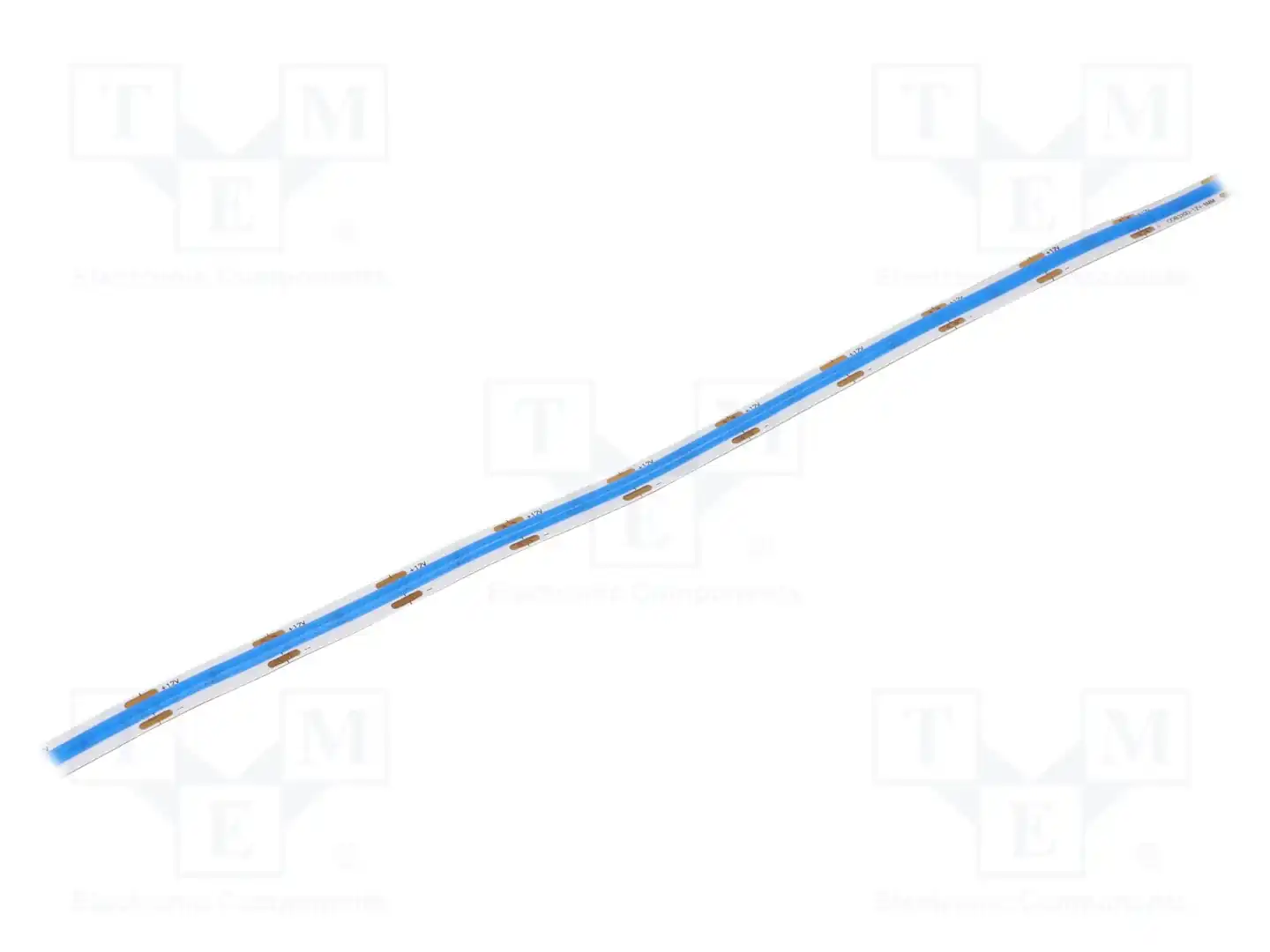 POS UQS-COB-8W-B-12V-5M — Источники света - светодиодные ленты