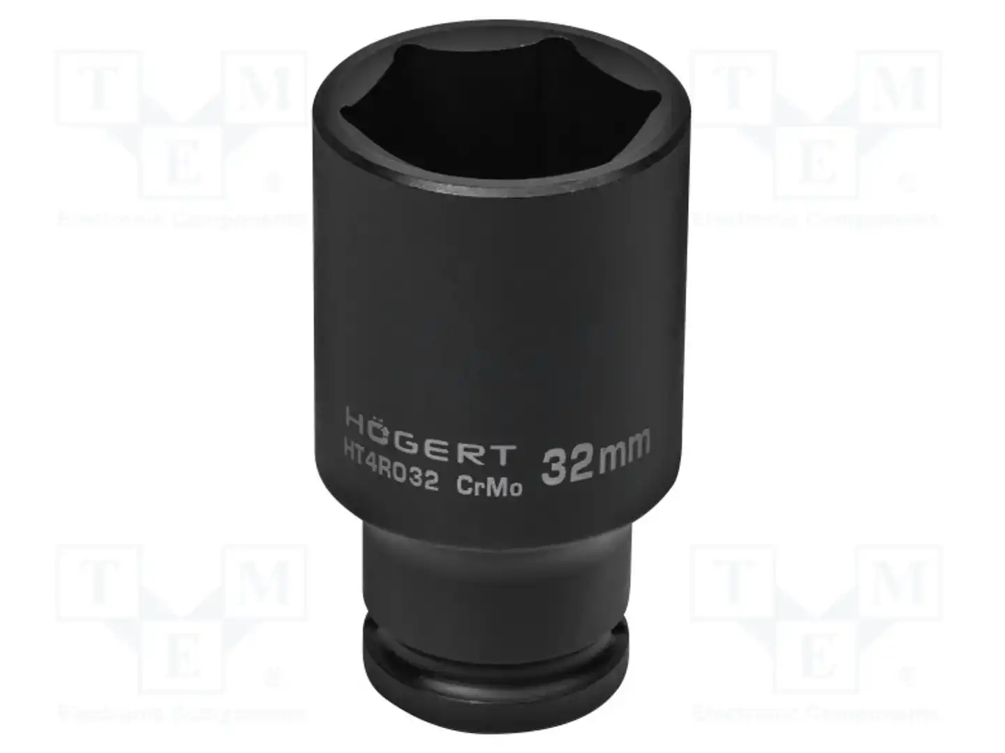 HÖGERT TECHNIK HT4R032 — Ключи накидные