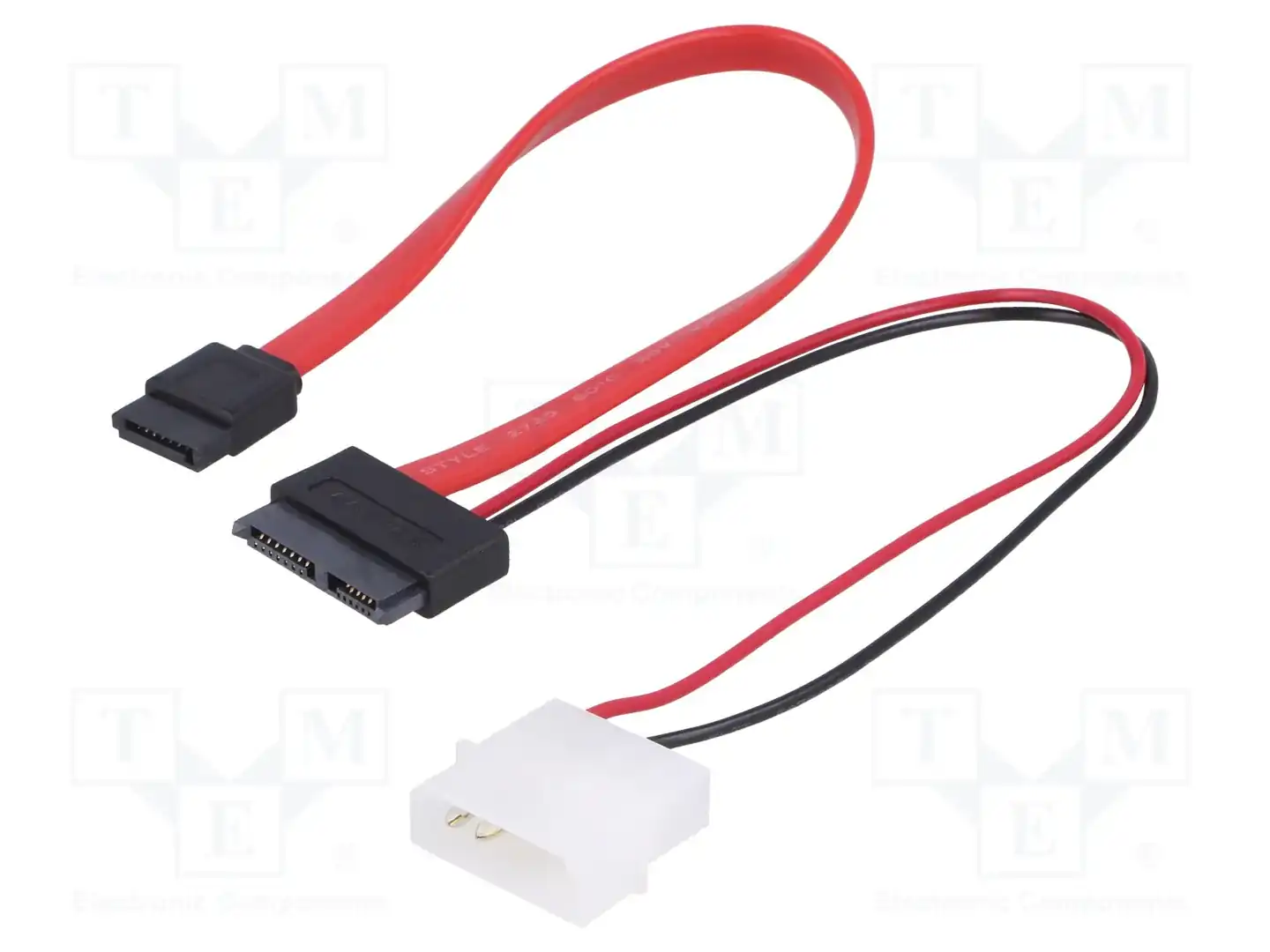 AKYGA AK-CA-45 — Аксессуары HDD/SSD