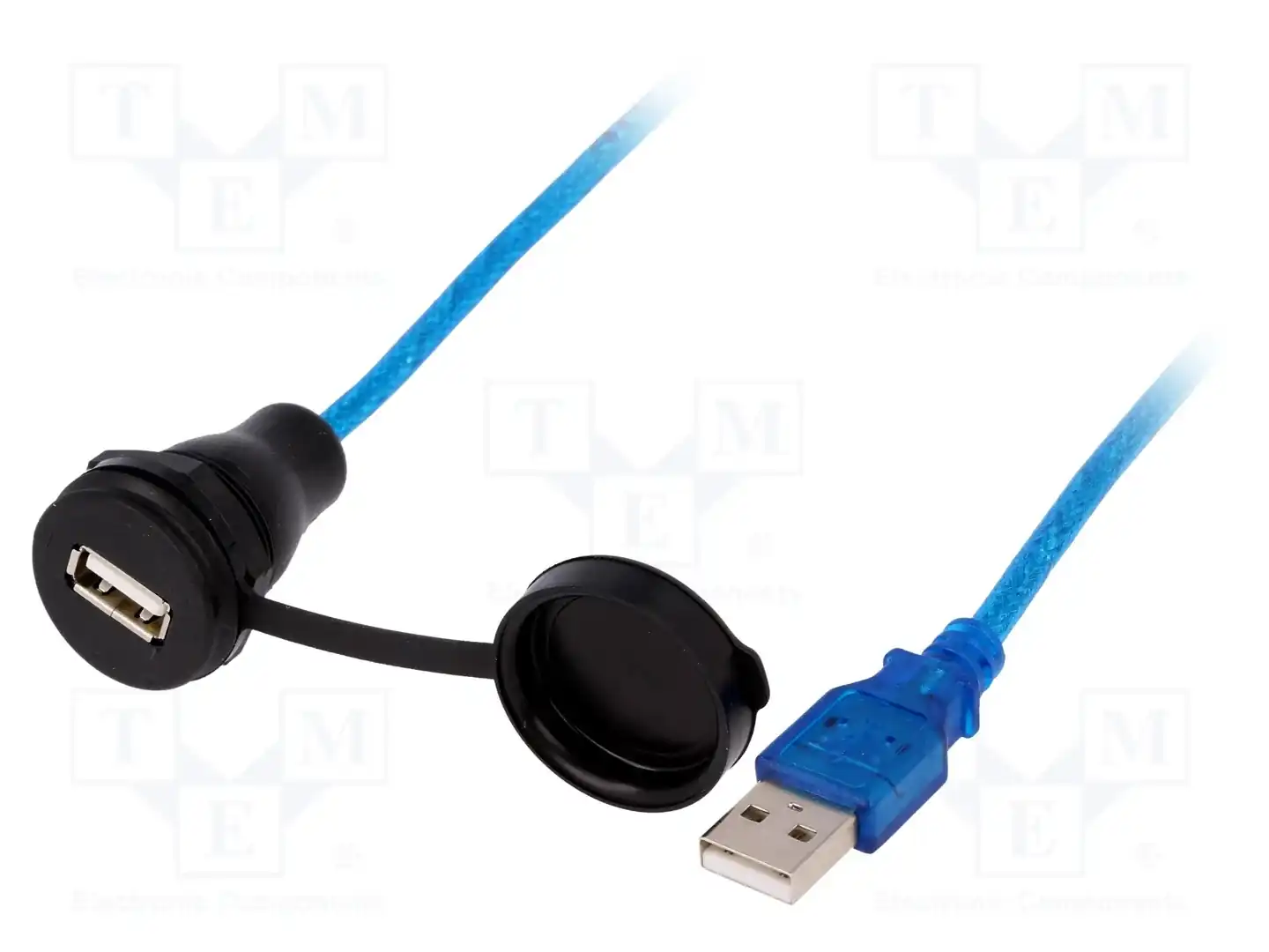 ENCITECH 1310-1018-01 — Кабели и адаптеры USB