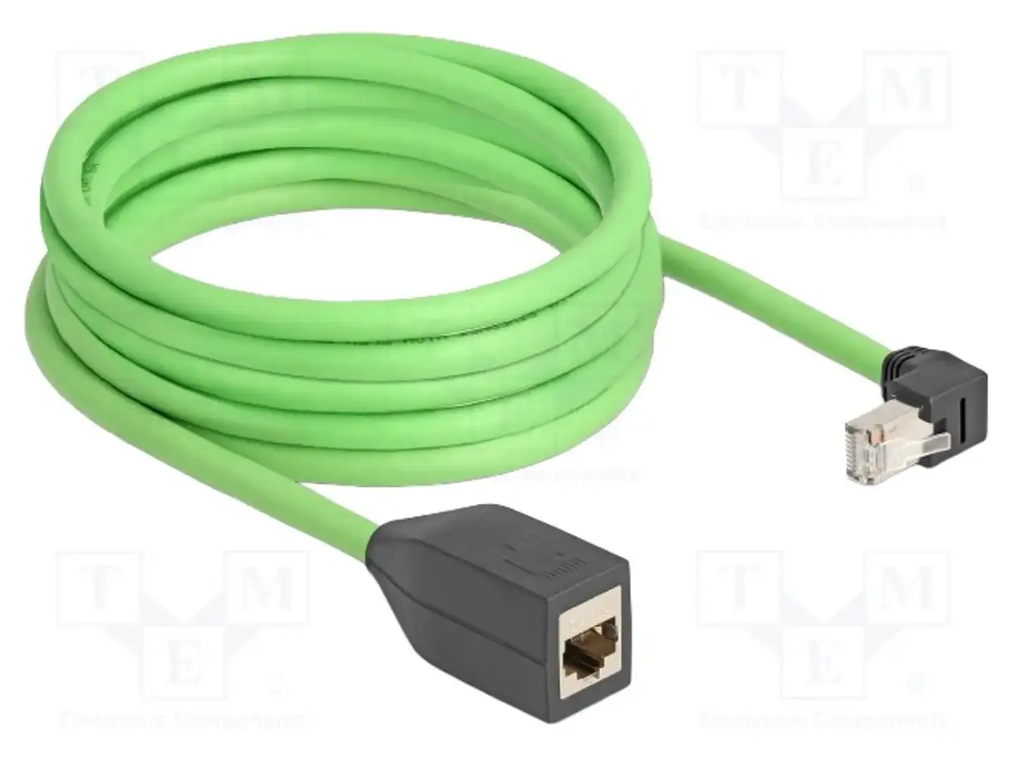 DELOCK 80888 — Кабели и адаптеры RJ45