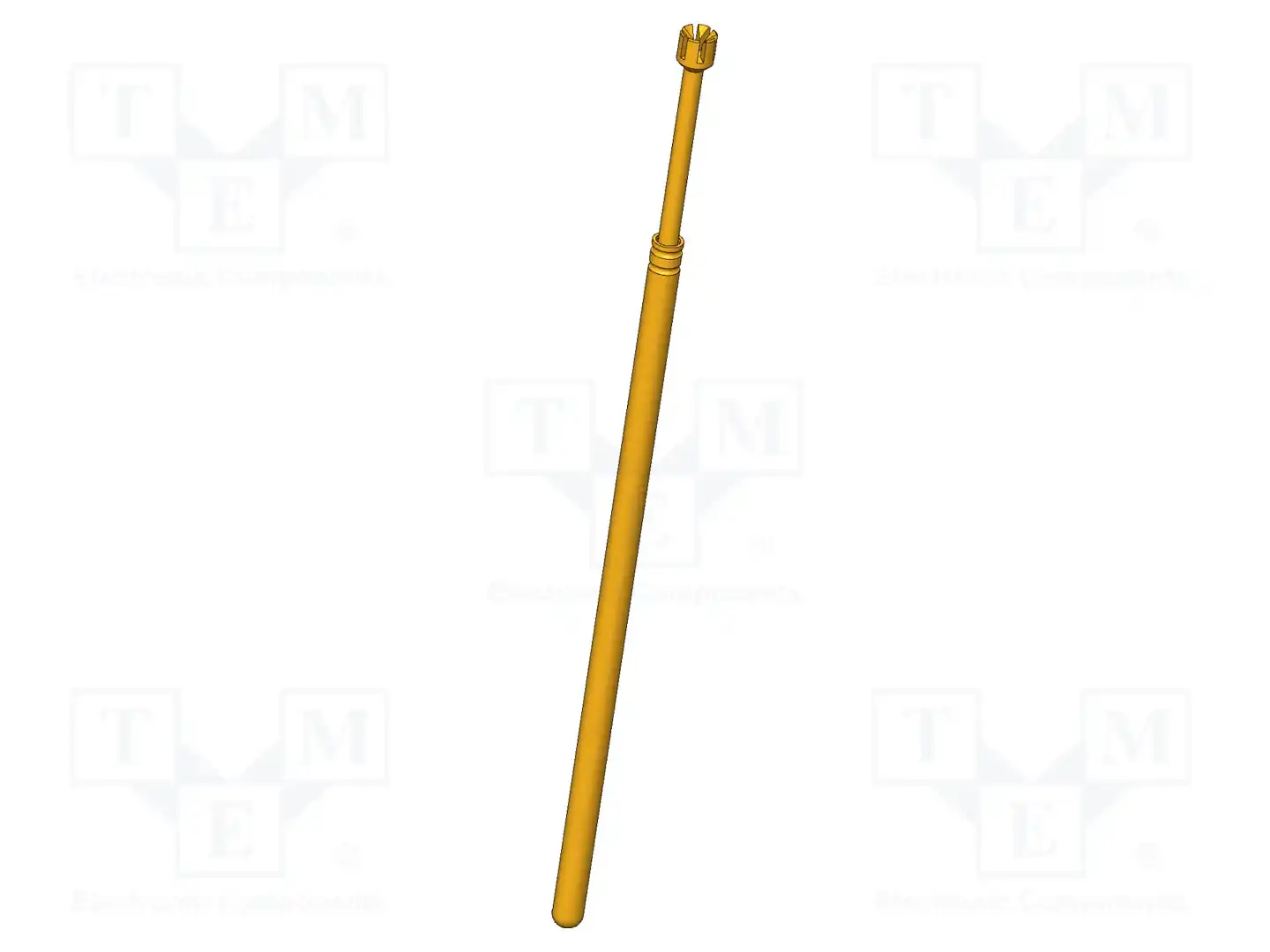 INGUN GKS-075 319 120 A 2000 C — Измерительные щупы
