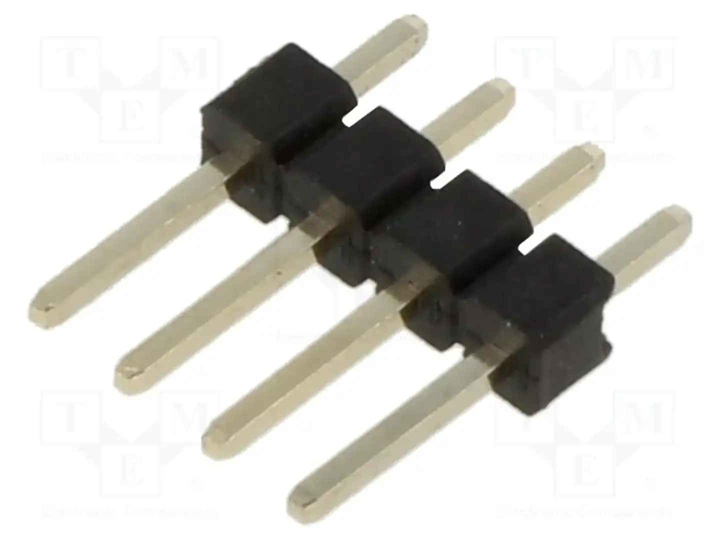 HARWIN M20-9990445 — Разъeмы сигнальные растр 2,54мм