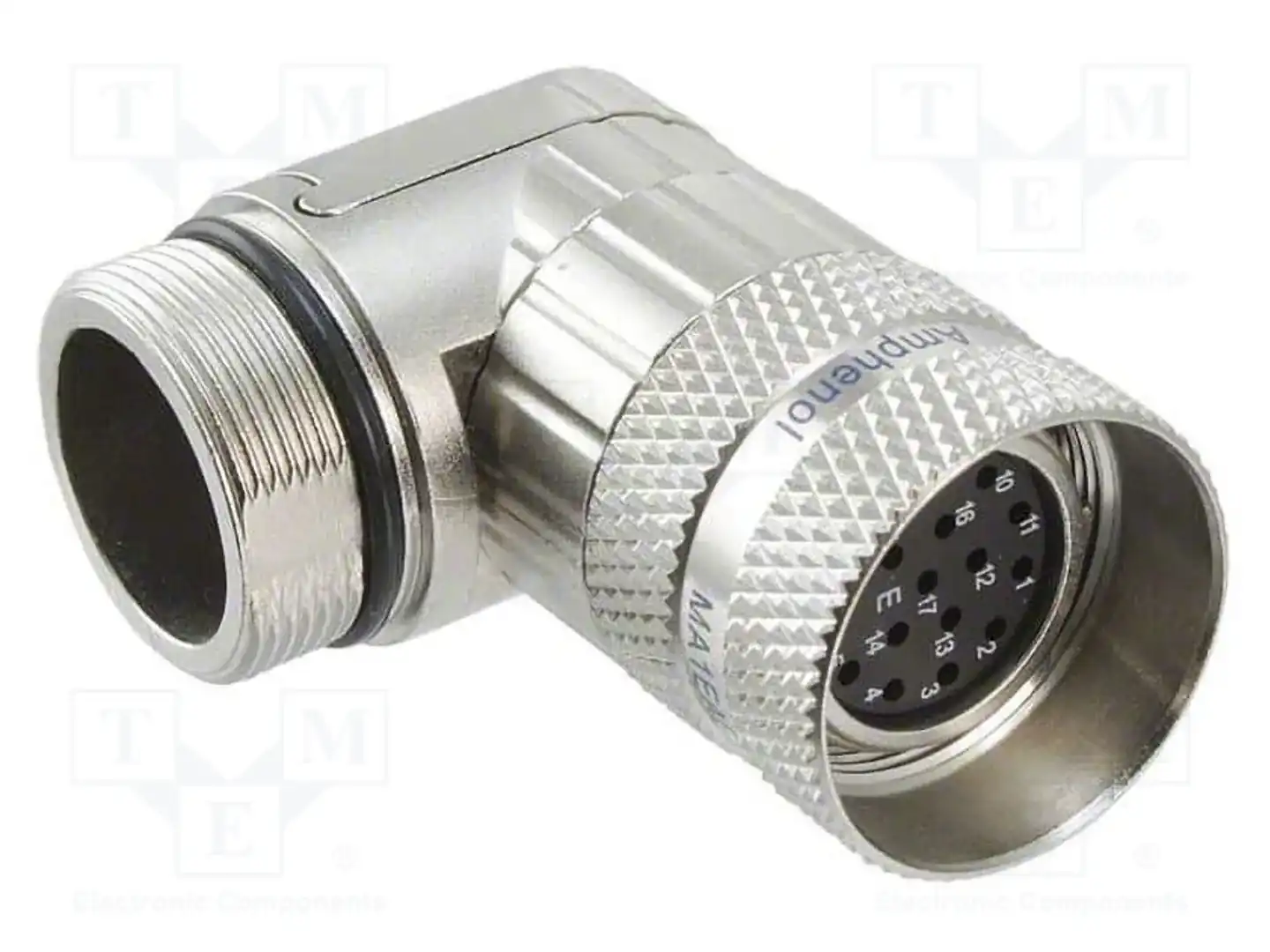 AMPHENOL MA1EAE1700 — Разъeмы
