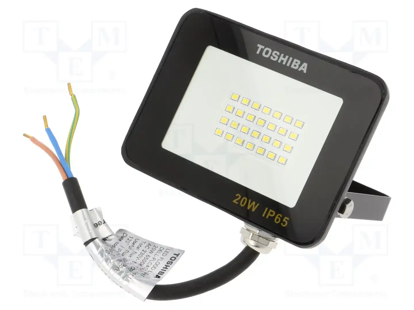 TOSHIBA LED LIGHTING DELL-FLC4020C5A011 — Источники света - освещение