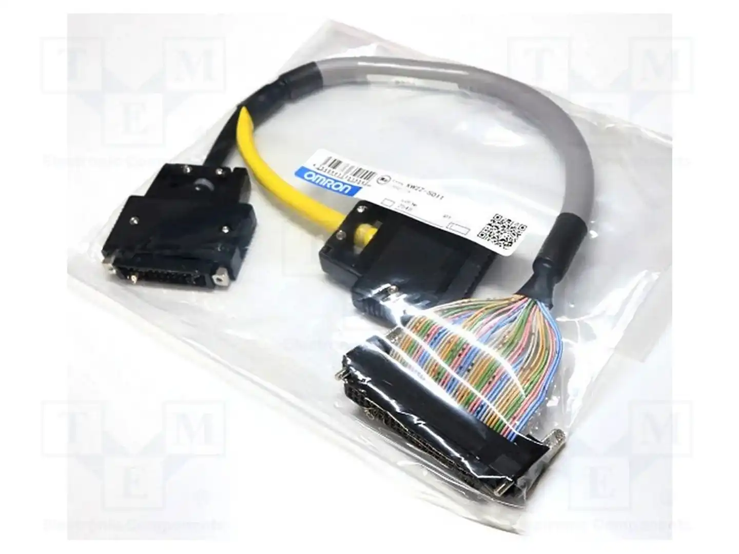 OMRON XW2Z-S011 — Контроллеры PLC