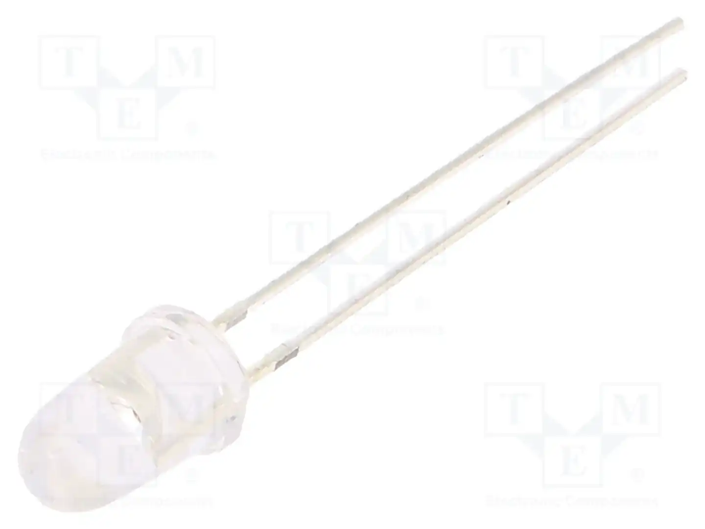 OPTOSUPPLY OSY5PA5201A — Круглые светодиоды THT