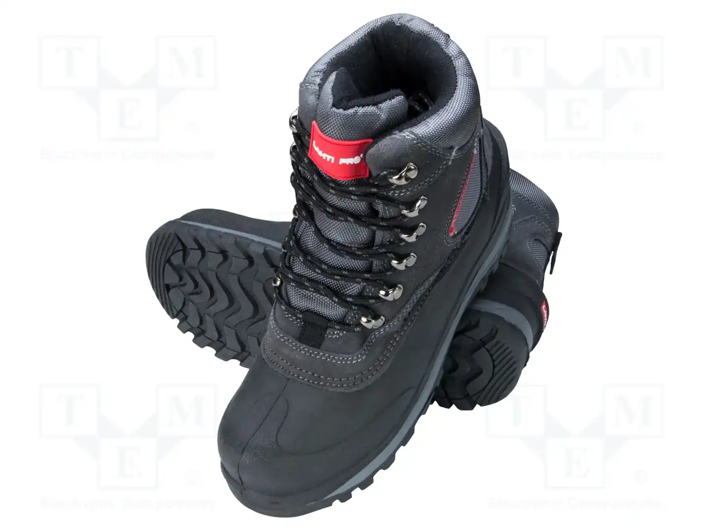 LAHTI PRO L3080147 — Защита ног