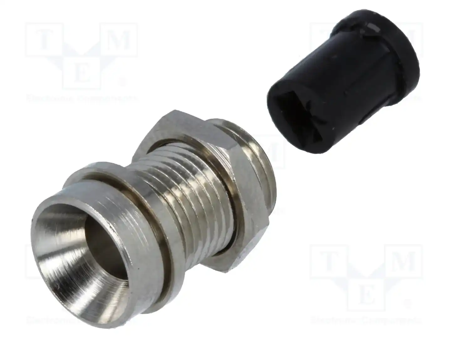 TORIVAC PLED-51 NICKEL PLATE — Патроны