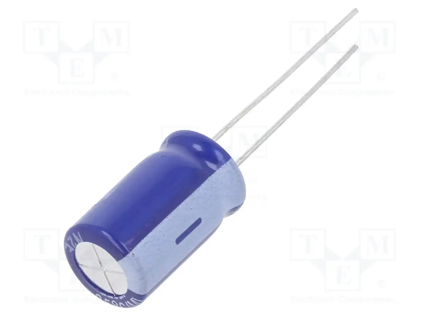 SAMWHA SD1J227M10016PA — Конденсаторы электролитические THT