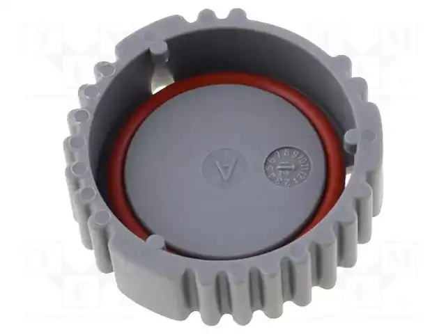AMPHENOL AHDC-16-9 — Разъeмы Automotive