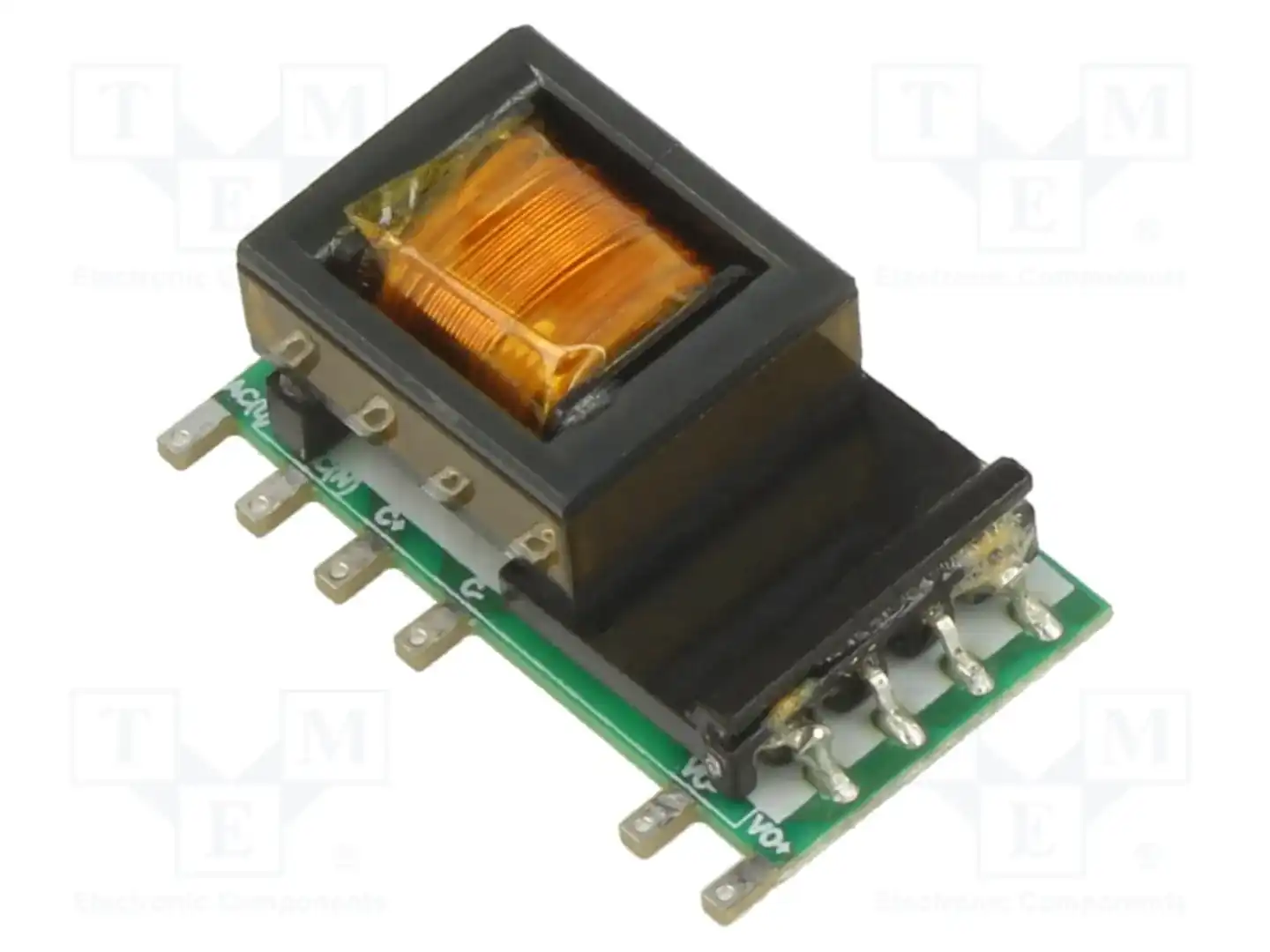 AIMTEC AMEOFL10-12S277HALPZ — Преобразователи AC/DC для PCB