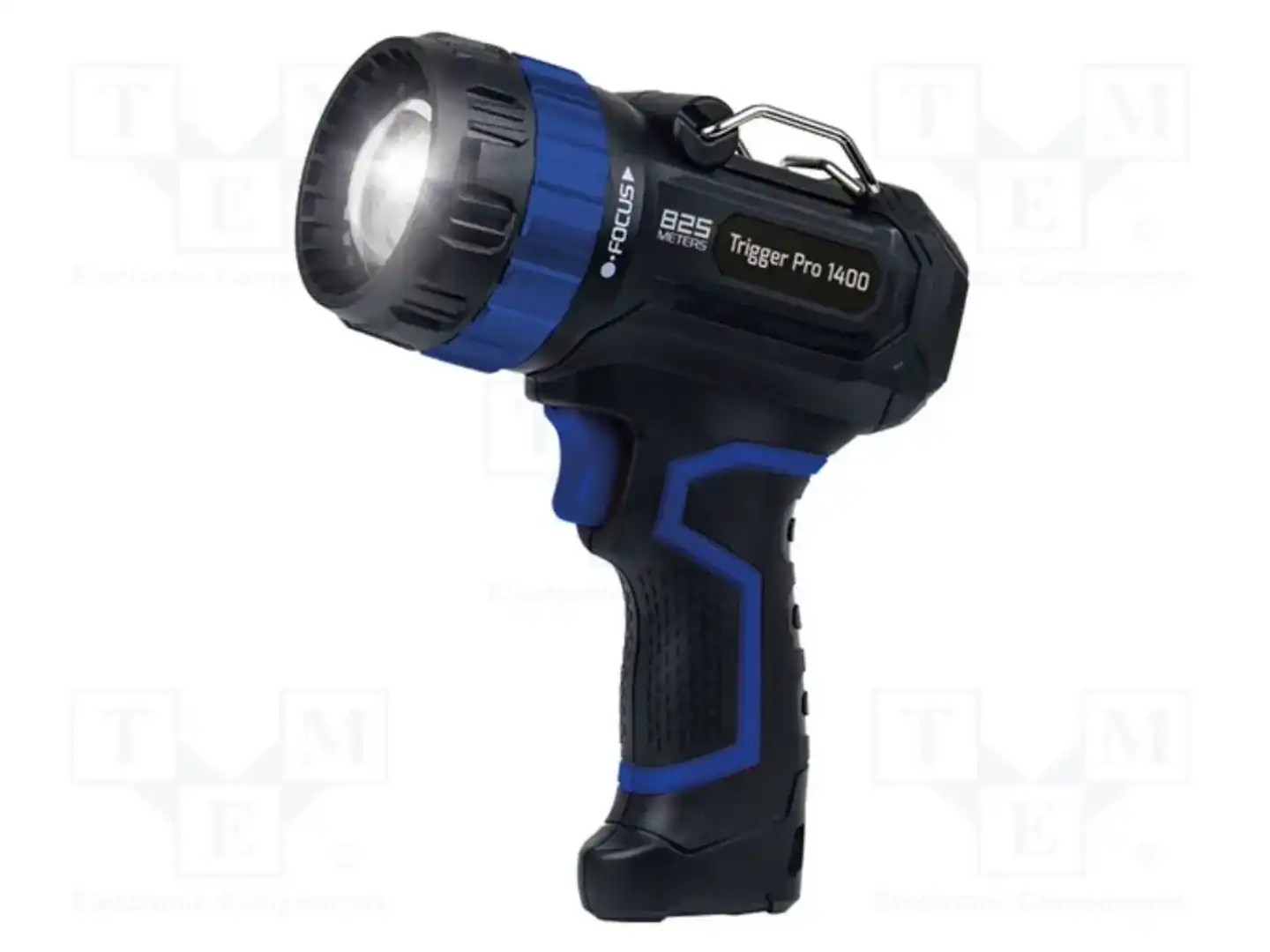 NightSearcher NSTRIGGER-PRO1400 — Промышленное и цеховое освещение