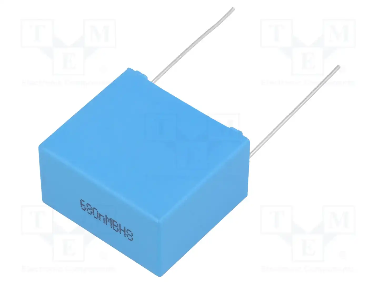 KEMET PHE844RF6680MR30L2 — Пленочные конденсаторы ТНТ