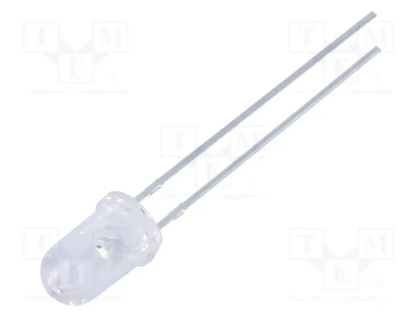 OPTOSUPPLY OSG3DA5121A-TU — Круглые светодиоды THT