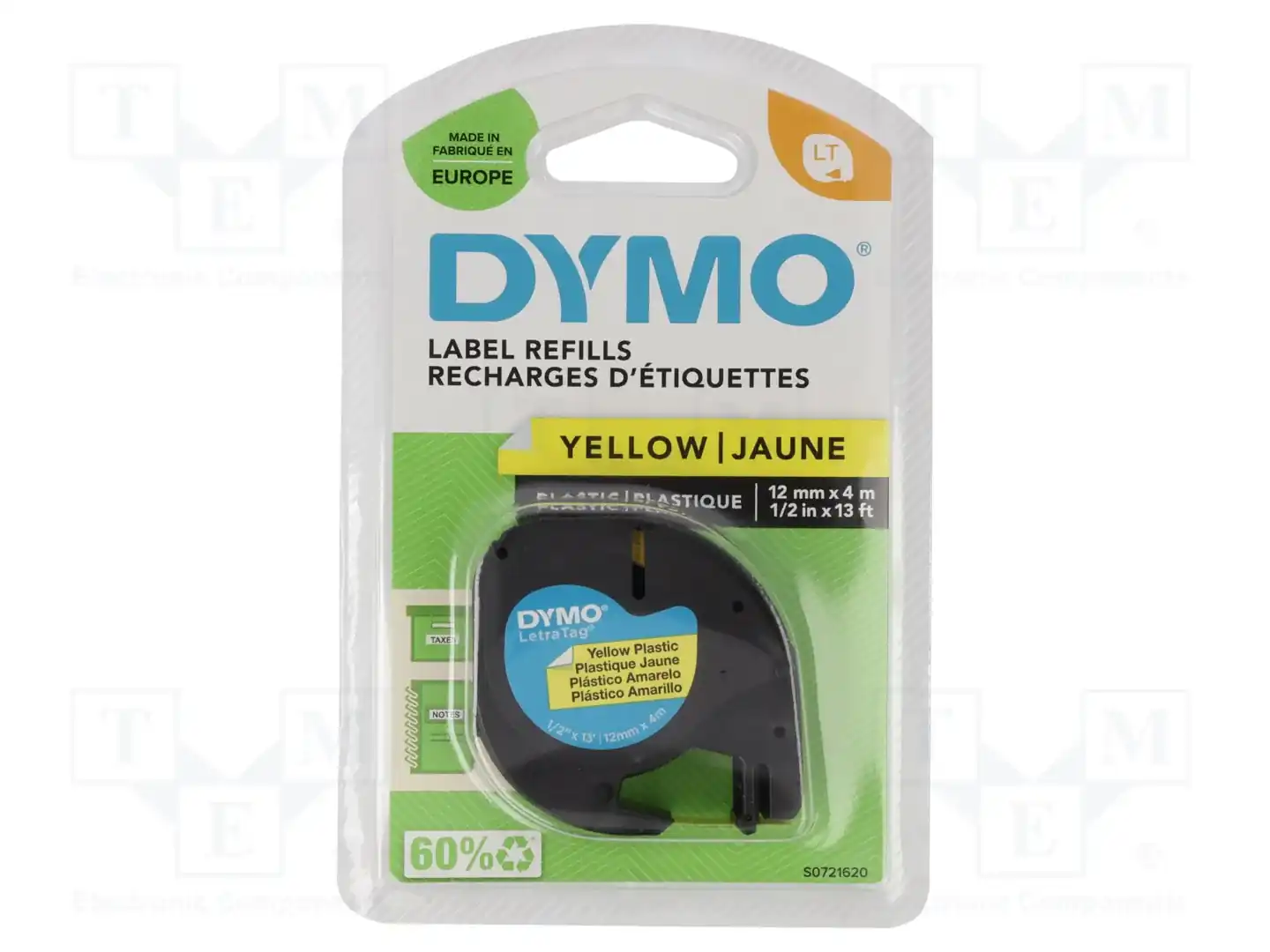 DYMO S0721620 — Принтеры и маркеры