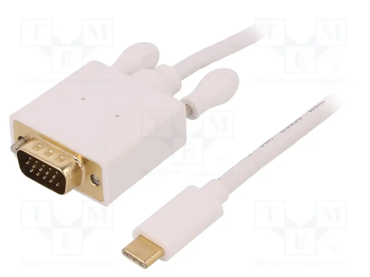 QOLTEC 50419 — Кабели и адаптеры USB