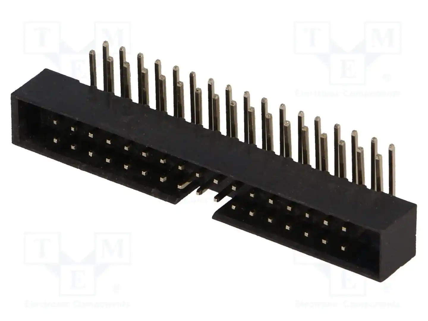 CONNFLY DS1014-34RF1B — Разъeмы IDC