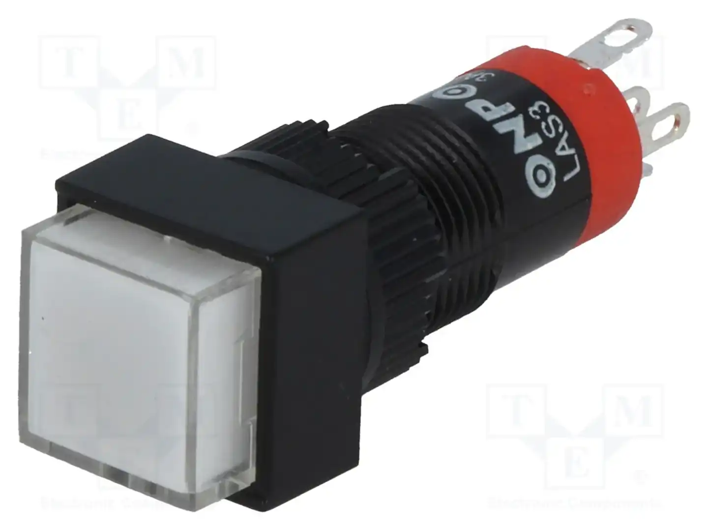 ONPOW LAS3F-11/W — Переключатели стандартные