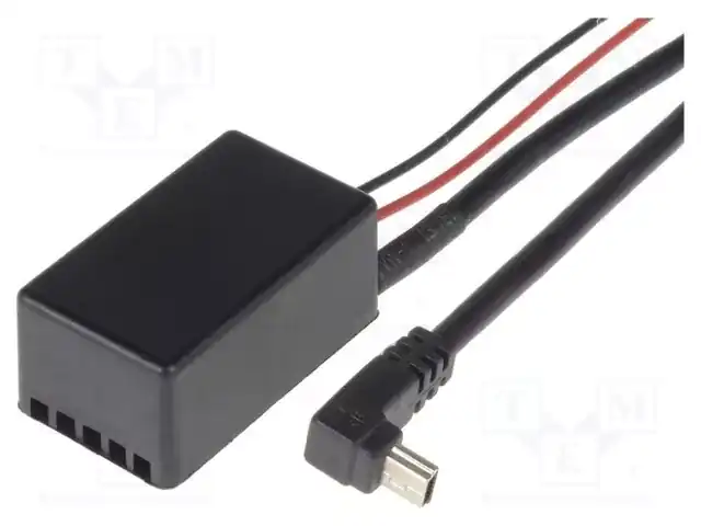 PER.PIC. C0009-USB — Автомобильные аксессуары питания